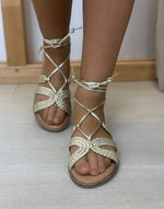 SANDALIA ROMANA 36/41
