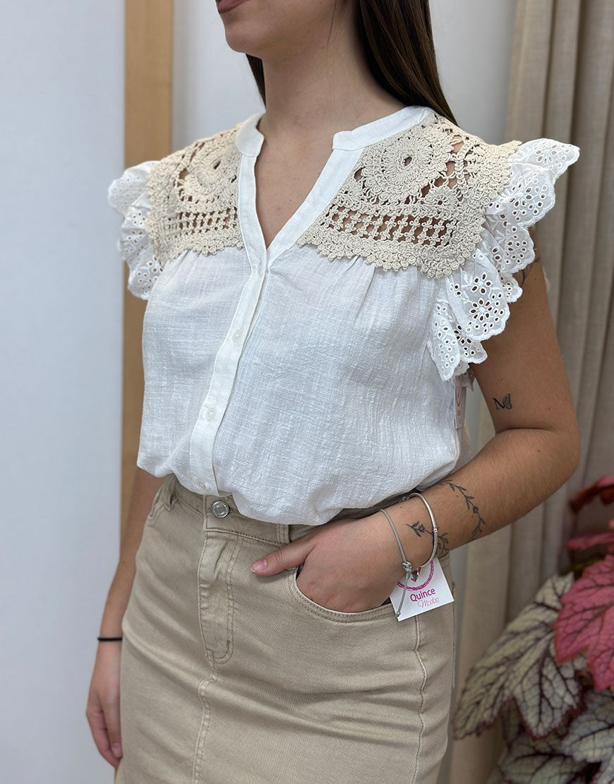 FALDA MINI COLORES