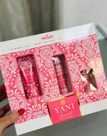 SET YANI SWEET (INSPIRACION A YARA CANDY)