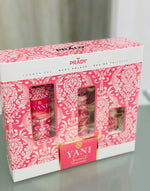 SET YANI SWEET (INSPIRACION A YARA CANDY)