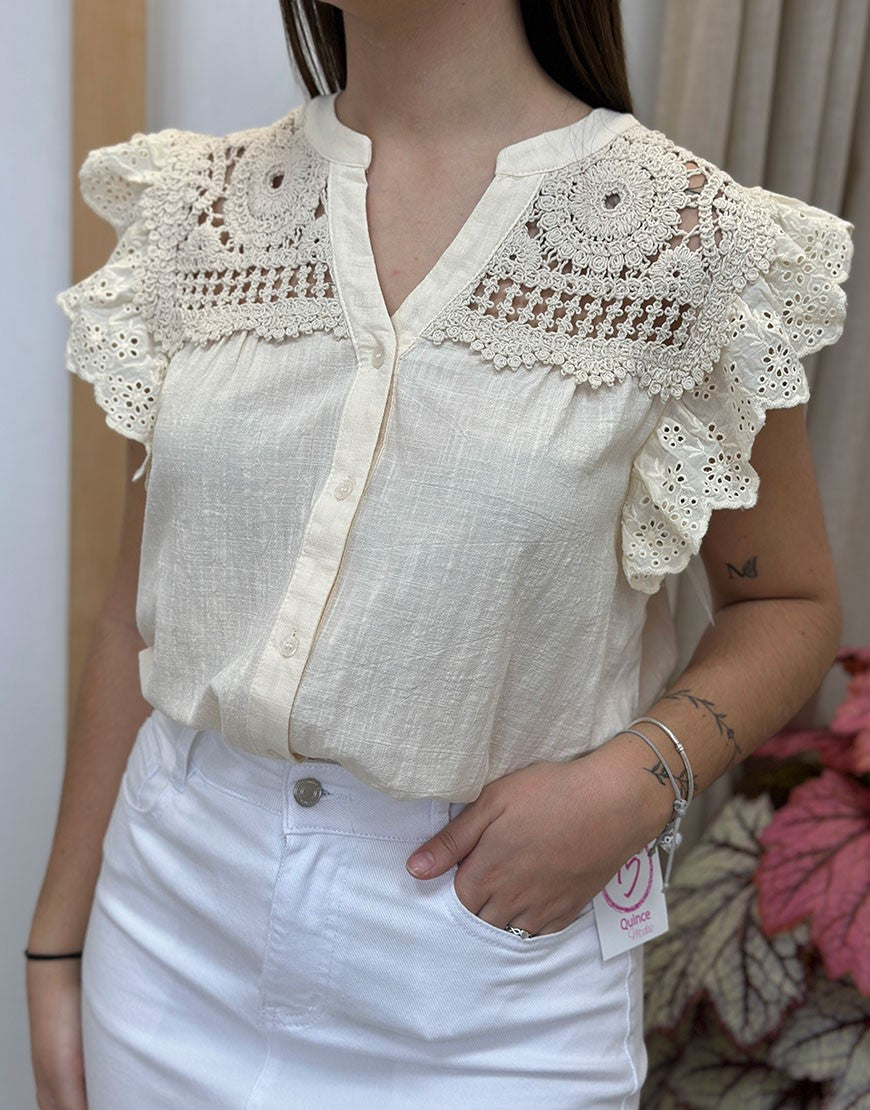 FALDA MINI COLORES