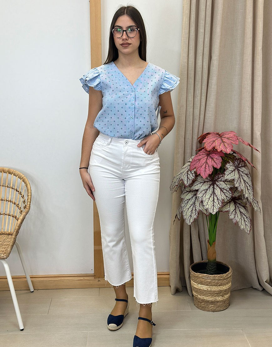 VAQUERO COLORES INSP. LVIS