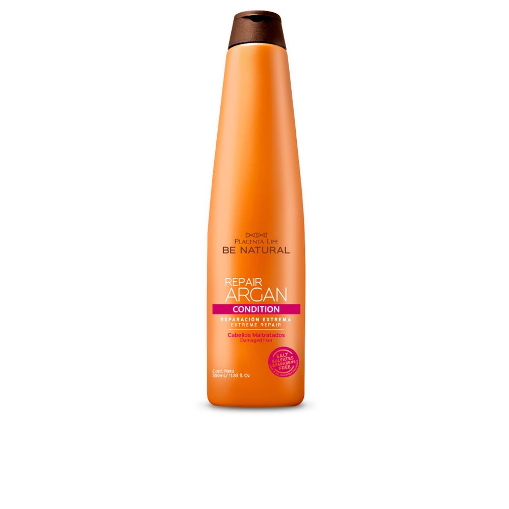ACONDICIONADOR REPARADOR ARGAN 350ML