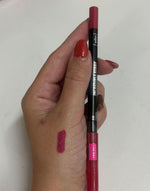 W. LAPIZ INCREDIBLE BERRY