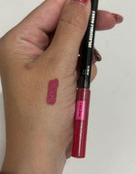 W. LAPIZ INCREDIBLE BERRY