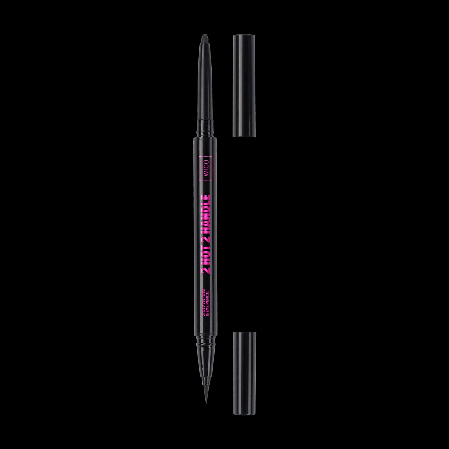 W. EYELINER SLASH LINER
