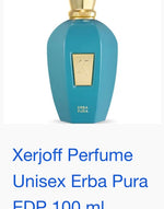PERFUME SIGMA PURE