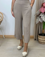 PANTALON FLUIDO COLORES
