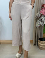 PANTALON FLUIDO COLORES