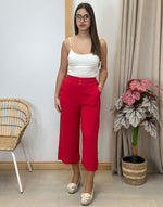 PANTALON FLUIDO COLORES