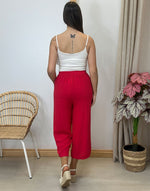 PANTALON FLUIDO COLORES