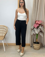 PANTALON FLUIDO COLORES