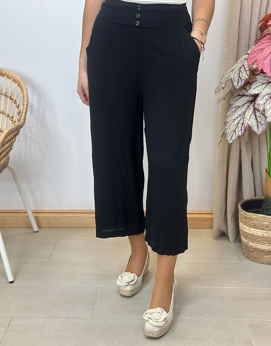 PANTALON FLUIDO COLORES