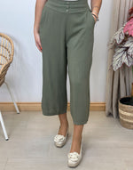 PANTALON FLUIDO COLORES