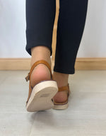 SANDALIA EXTRA GEL 36/41