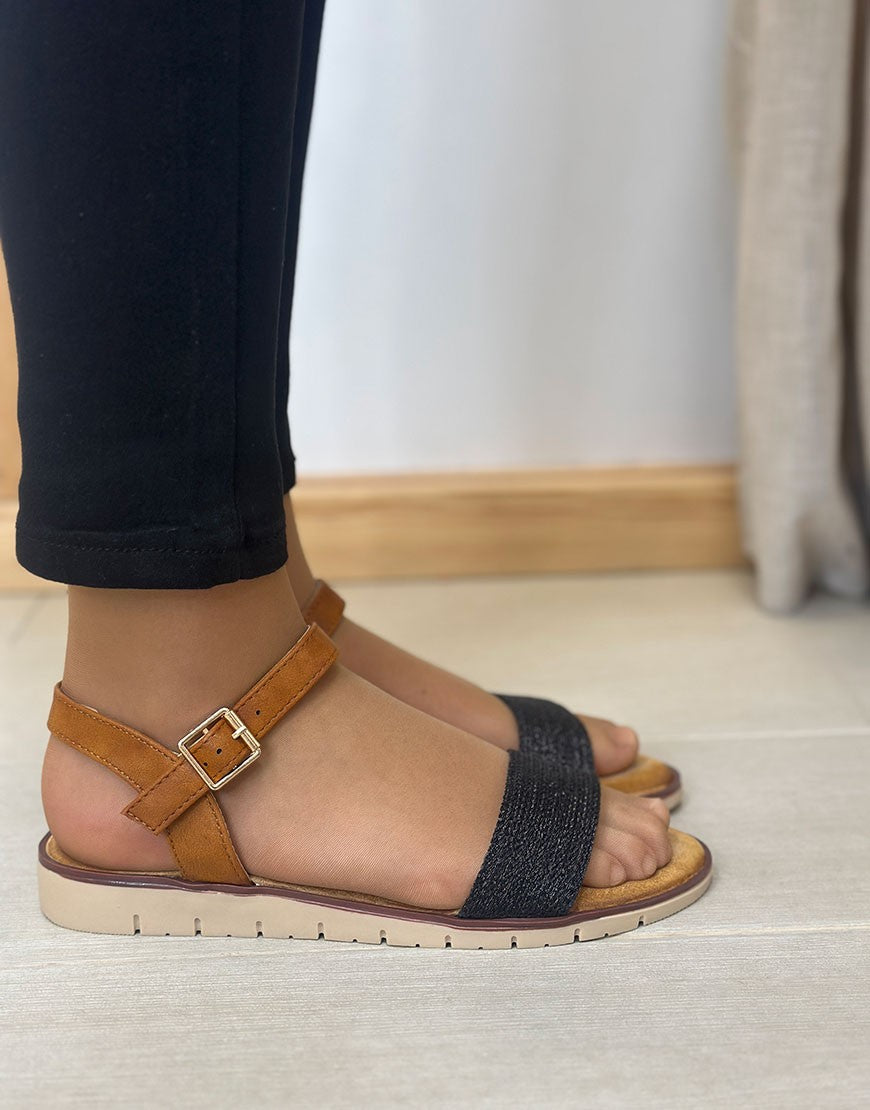 SANDALIA EXTRA GEL 36/41