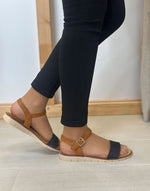 SANDALIA EXTRA GEL 36/41