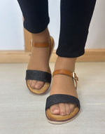 SANDALIA EXTRA GEL 36/41