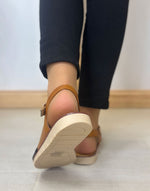 SANDALIA EXTRA GEL 36/41