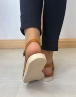SANDALIA EXTRA GEL 36/41