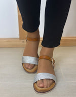 SANDALIA EXTRA GEL 36/41