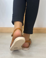 SANDALIA EXTRA GEL 36/41