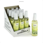 SPRAY CITRONELA