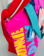 BOLSO PLAYA MINNIE Y DAISY