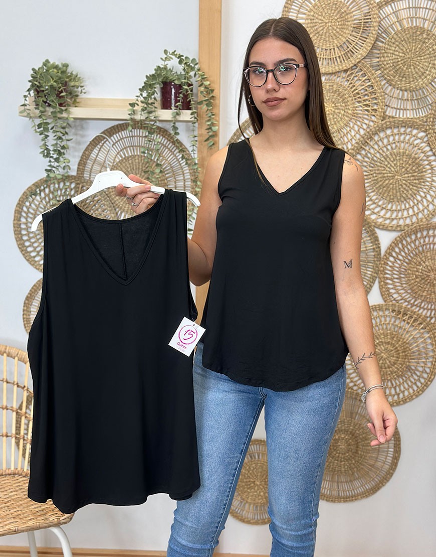 CAMISETA TIRANTES T-GRANDE