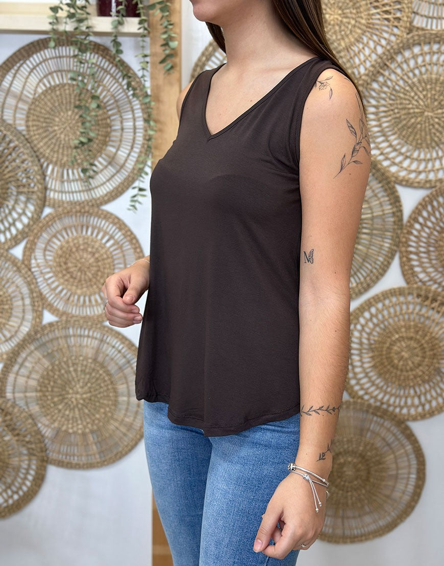 CAMISETA TIRANTES T-PEQUEÑA