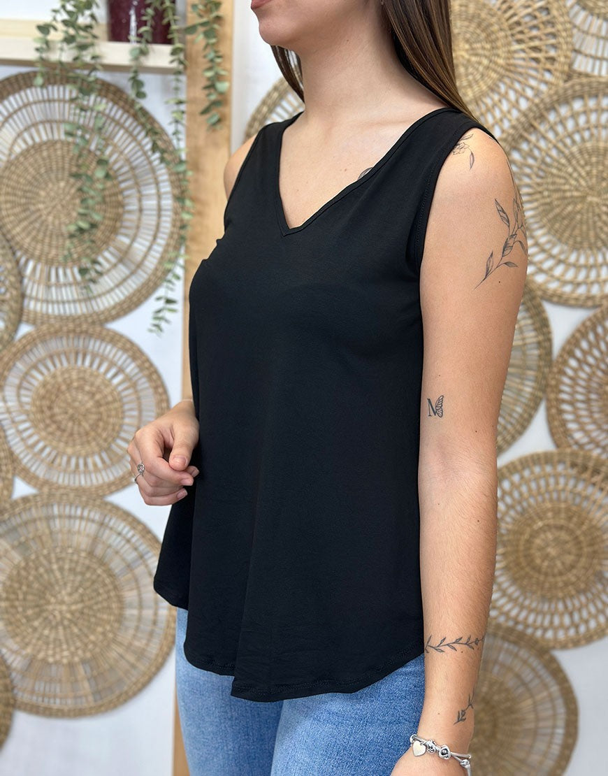 CAMISETA TIRANTES T-PEQUEÑA
