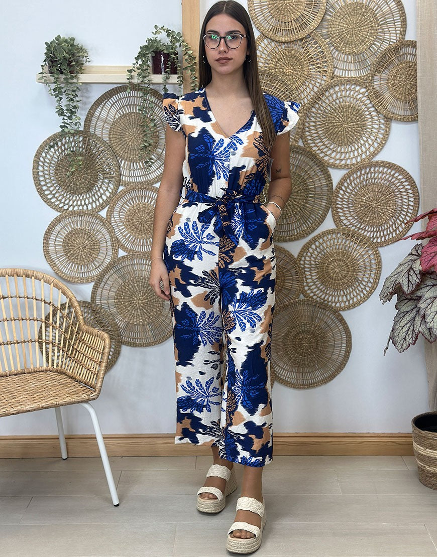 MONO ESTAMPADO LADY