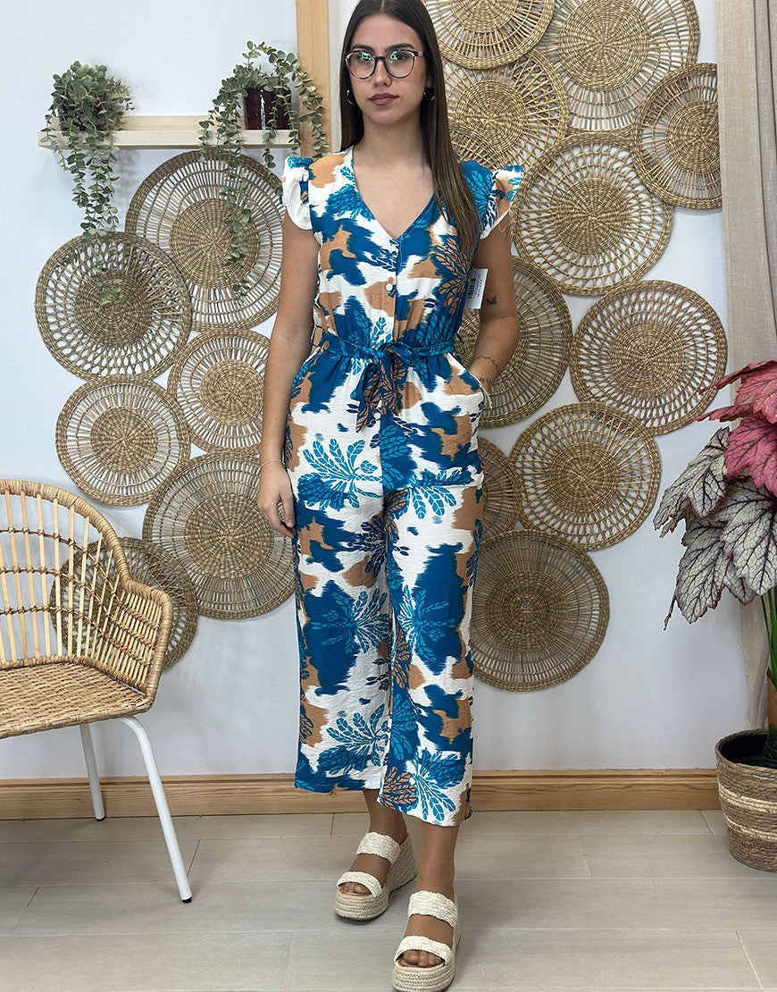 MONO ESTAMPADO LADY
