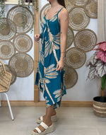 MONO PALMERAS DESIGUAL