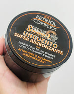 BRONCEADOR RETINOL COMPLEX