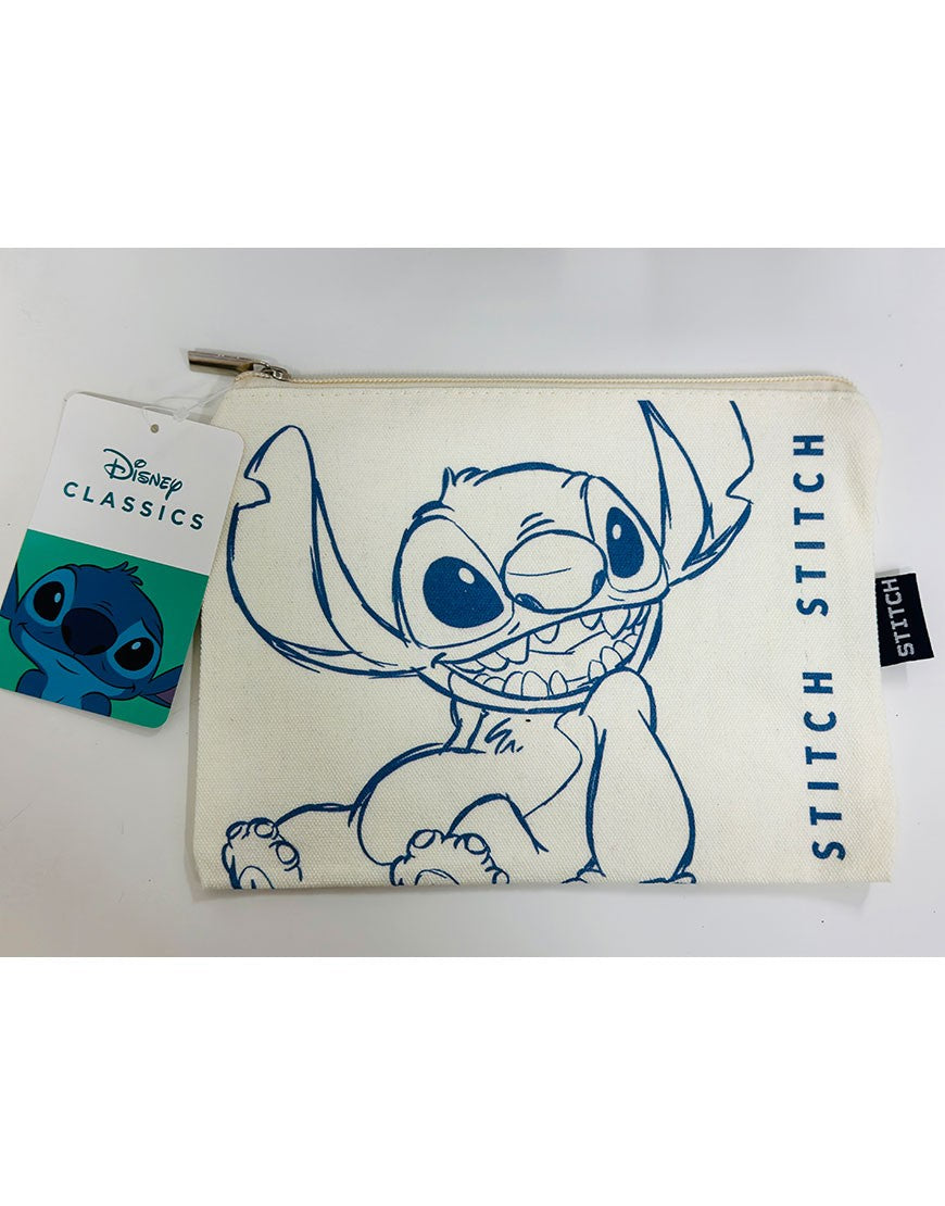NECESER STITCH