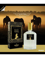 EAU DE TOILETTE BLACK TONKA