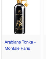 EAU DE TOILETTE BLACK TONKA