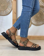 SANDALIA AFRICA 36/41