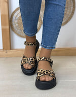 SANDALIA AFRICA 36/41