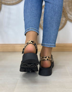 SANDALIA AFRICA 36/41