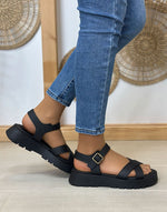 SANDALIA AFRICA 36/41