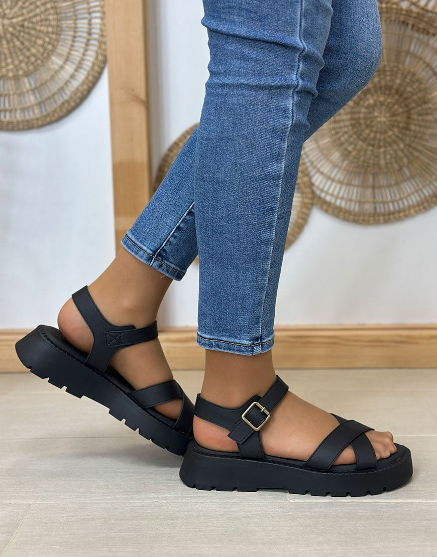 SANDALIA AFRICA 36/41