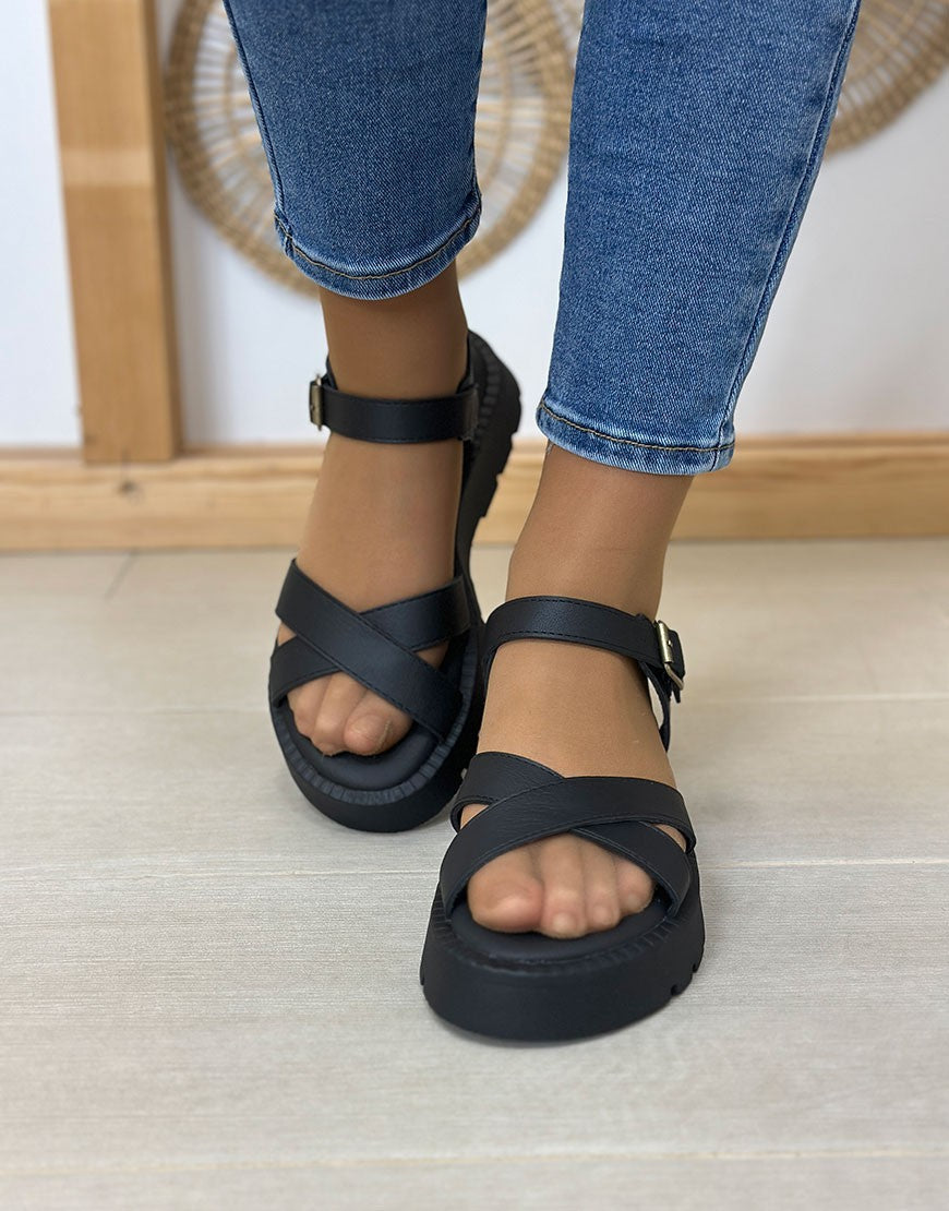 SANDALIA AFRICA 36/41