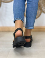 SANDALIA AFRICA 36/41