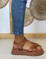 SANDALIA AFRICA 36/41