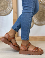 SANDALIA AFRICA 36/41