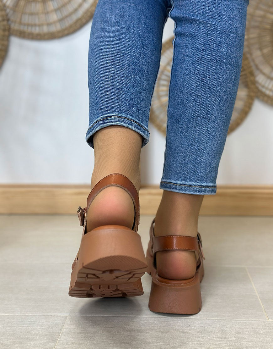 SANDALIA AFRICA 36/41