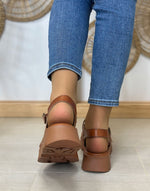 SANDALIA AFRICA 36/41