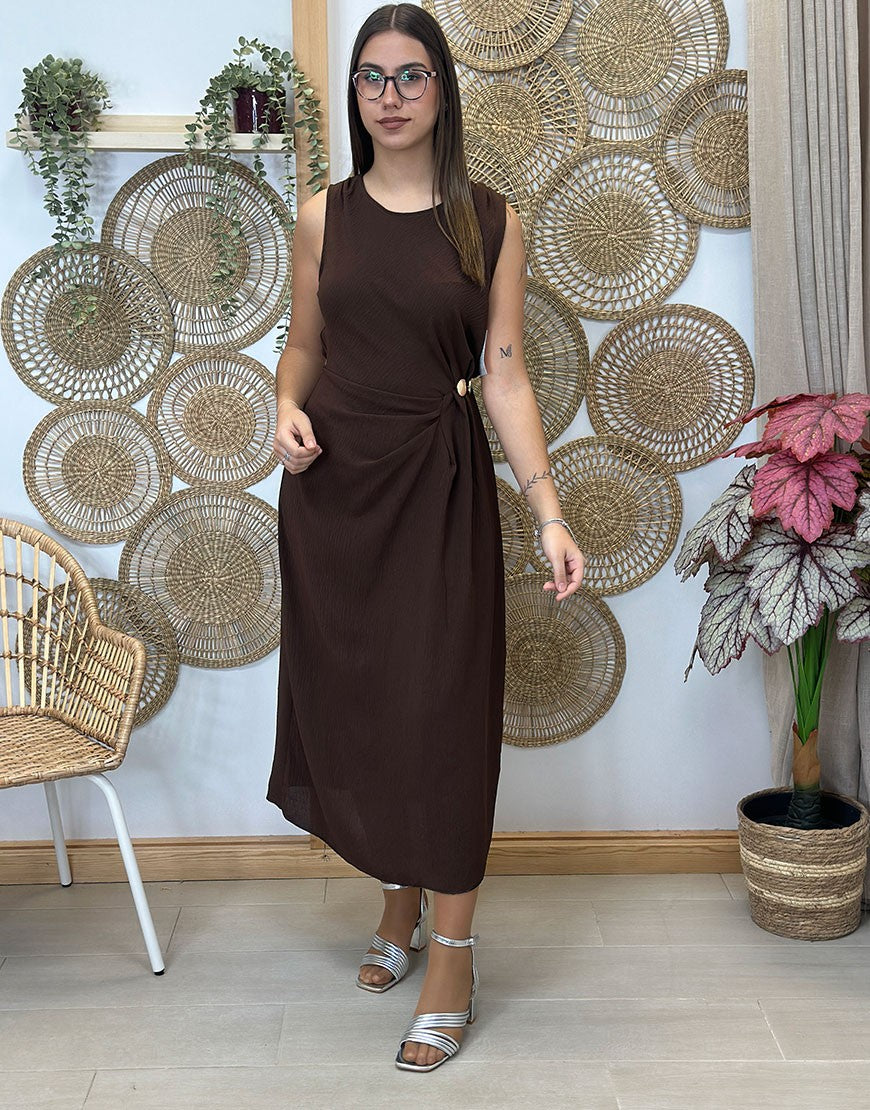 VESTIDO GRECIA